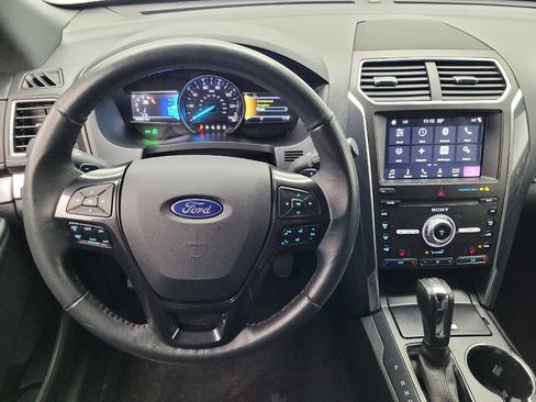 Used 2019 Ford Explorer Sport image 22
