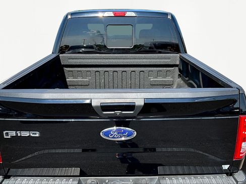 Used 2016 Ford F150 XLT w/ Equipment Group 302A Luxury AWD/4WD image 7