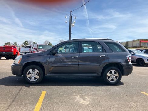 Used 2007 Chevrolet Equinox LS AWD/4WD image 4