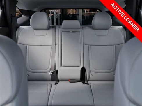 New 2026 Hyundai Tucson Limited image 13