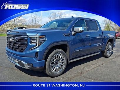 New 2026 GMC Sierra 1500 Denali Ultimate