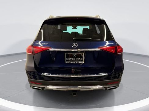 Used 2022 Mercedes-Benz GLE 350 4MATIC image 5