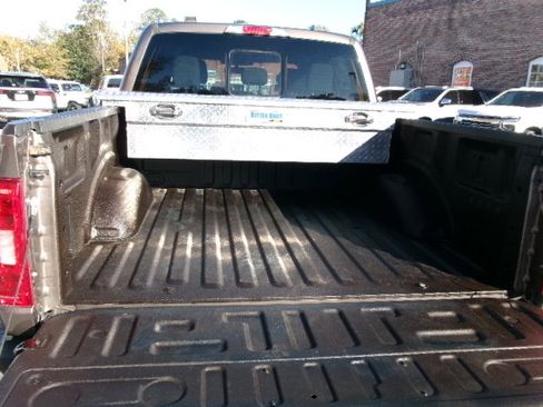 Used 2023 Ford F150 XLT w/ Equipment Group 302A High image 15