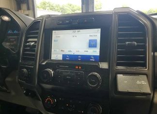 Used 2021 Ford F250 XLT AWD/4WD image 15