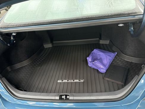 New 2026 Toyota Camry XLE image 21