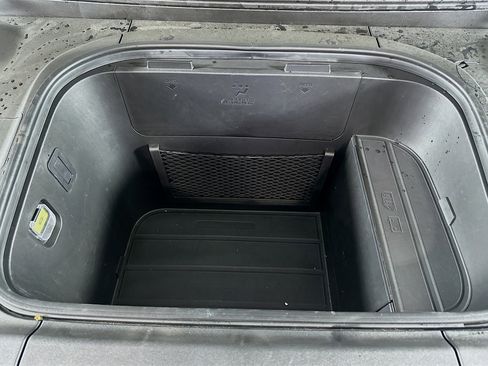 Used 2024 Kia EV9 Light Long Range image 35