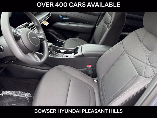New 2026 Hyundai Tucson SE AWD/4WD image 4