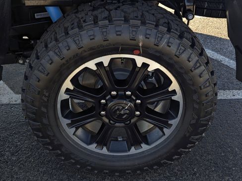 New 2026 RAM 2500 Rebel image 8