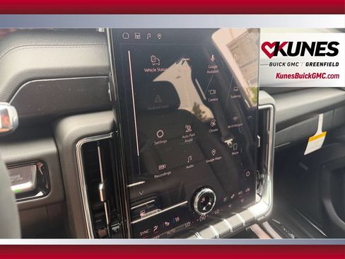 New 2026 GMC Yukon Denali w/ Denali Reserve Package AWD/4WD image 23
