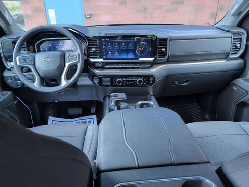 Used 2023 Chevrolet Silverado 1500 RST w/ Convenience Package II AWD/4WD image 15