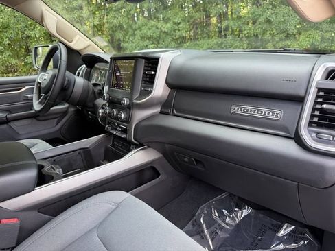 Used 2019 RAM 1500 Big Horn AWD/4WD image 33