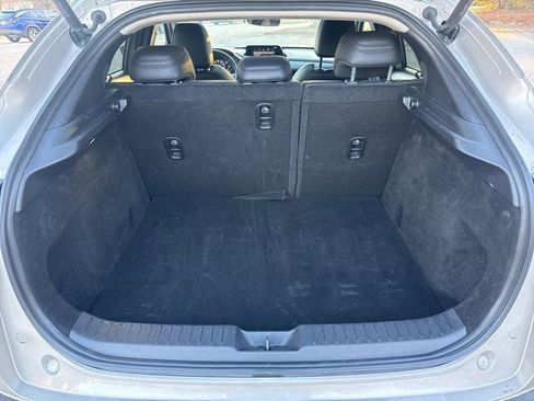 Used 2024 MAZDA CX-30 AWD 2.5 S w/ Premium Package image 23