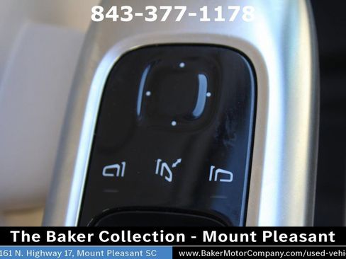 Certified 2024 Mercedes-Benz C 300 C 300 image 21