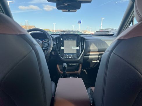 New 2026 Subaru Forester Touring image 21