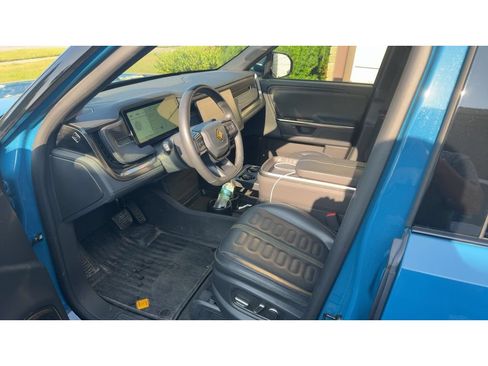 Used 2025 Rivian R1T Adventure AWD/4WD image 5