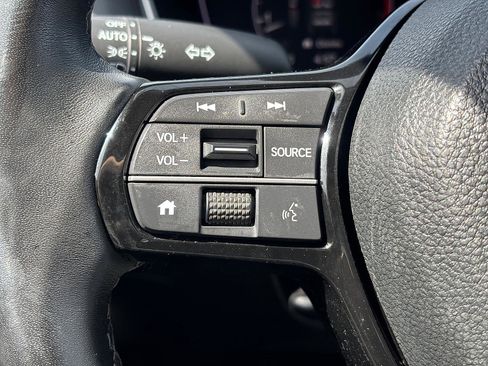 Certified 2023 Honda Civic EX-L image 25