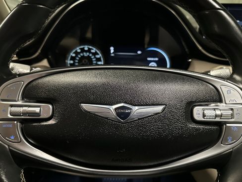 Used 2023 Genesis GV70 2.5T image 25