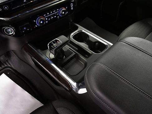 Used 2023 Chevrolet Silverado 1500 RST w/ Rally Edition image 24