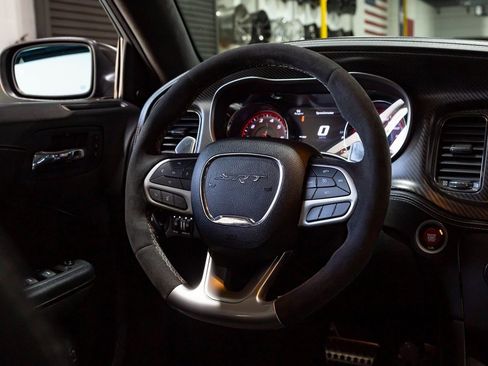 Used 2021 Dodge Charger SRT Hellcat image 40