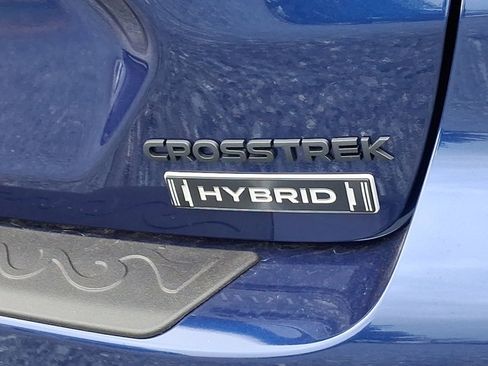 New 2026 Subaru Crosstrek 2.5i Sport image 20