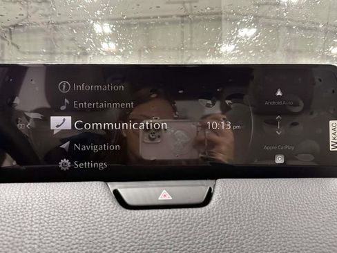 New 2026 MAZDA CX-90 3.3 Turbo w/ Premium Sport Pkg AWD/4WD image 18