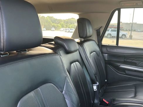 Used 2020 Ford Expedition Max Platinum AWD/4WD image 60