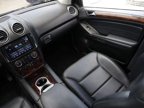 Used 2011 Mercedes-Benz ML 350 4MATIC image 12