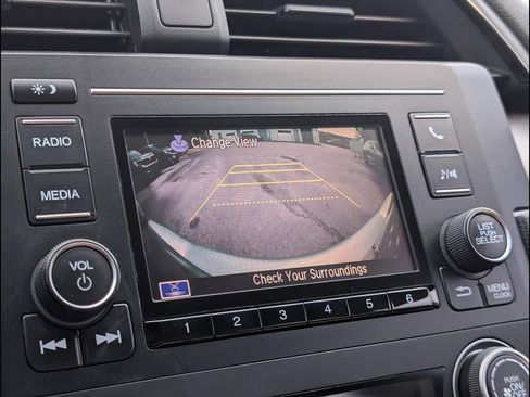 Used 2016 Honda Civic LX image 17