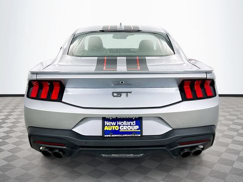New 2026 Ford Mustang GT Premium RWD image 7