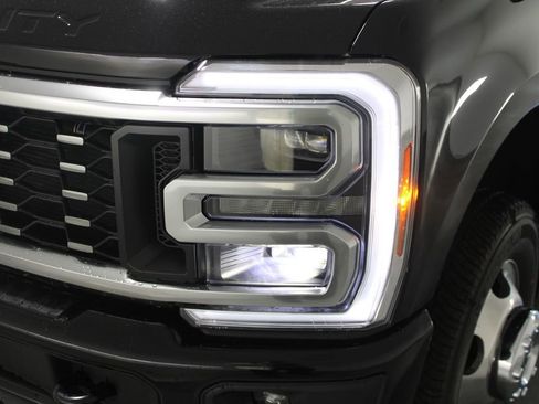 New 2026 Ford F350 Platinum image 65