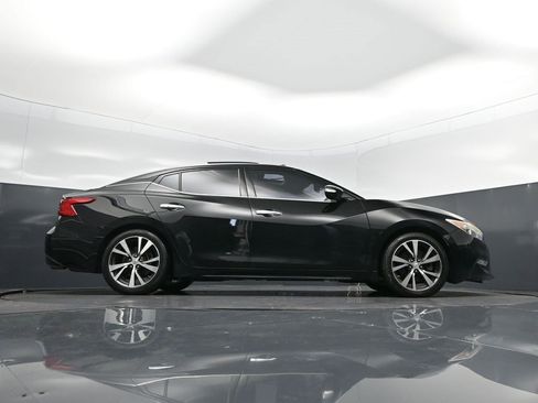 Used 2017 Nissan Maxima 3.5 SL image 43