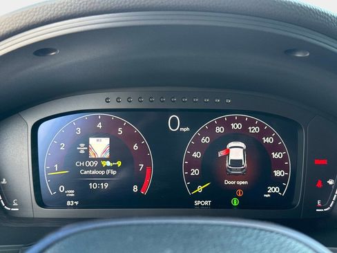 Used 2024 Honda Civic Type R image 26