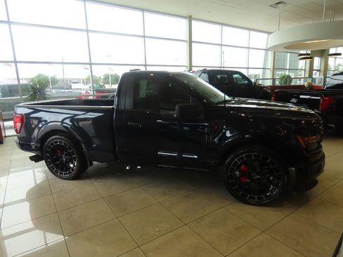 New 2025 Ford F150 XL image 5