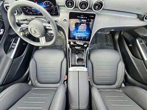 New 2026 Mercedes-Benz C 300 C 300 image 26