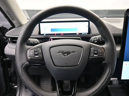 Used 2023 Ford Mustang Mach-E Premium RWD image 14