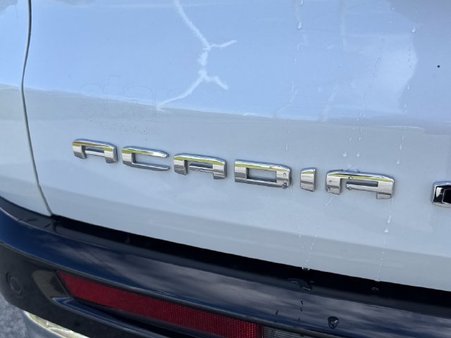 Used 2024 GMC Acadia Denali w/ Super Cruise Package AWD/4WD image 17