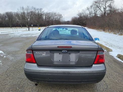 Used 2007 Ford Focus SE image 8