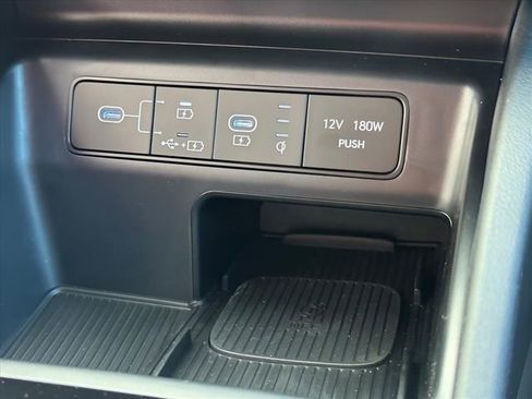 New 2026 Hyundai Santa Cruz XRT AWD/4WD image 19