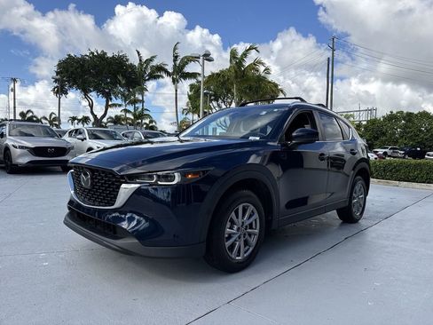 Used 2023 MAZDA CX-5 AWD 2.5 S image 28