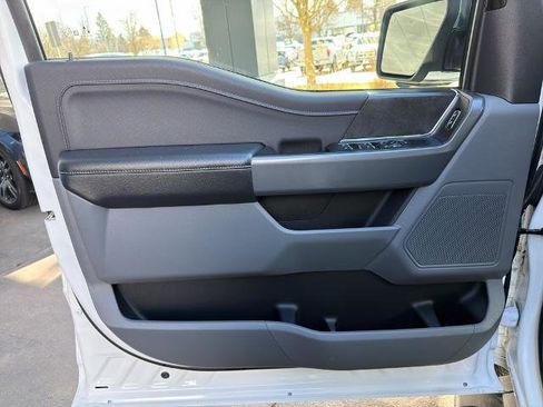 Certified 2024 Ford F150 XLT w/ Equipment Group 302A MID image 19