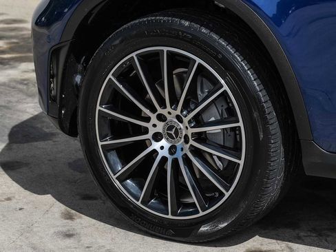 Used 2021 Mercedes-Benz GLC 300 image 60