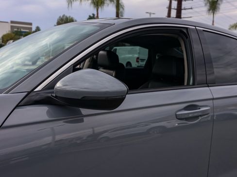 Used 2024 Honda Accord Touring image 12