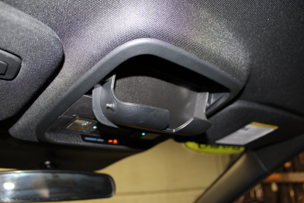 Used 2025 Ford Explorer ST-Line AWD/4WD image 23