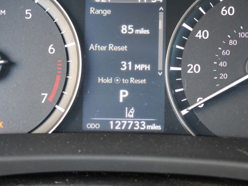 Used 2017 Lexus RX 350 FWD image 20