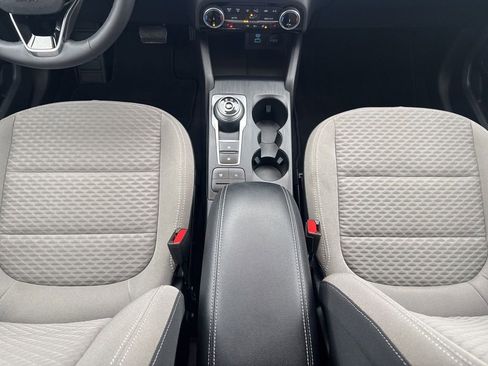 Certified 2022 Ford Escape SE w/ Convenience Package image 28