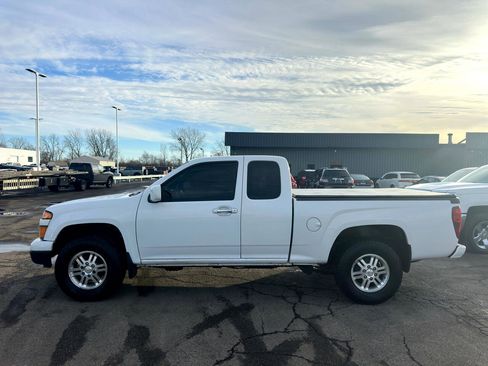 Used 2012 Chevrolet Colorado LT image 5