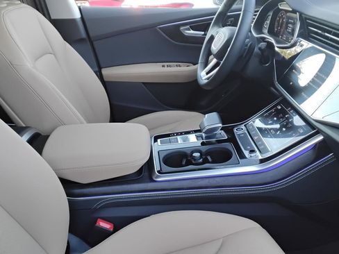 Certified 2025 Audi Q8 Premium Plus w/ Premium Plus Package image 26