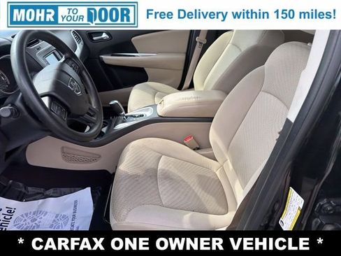 Used 2020 Dodge Journey SE image 13