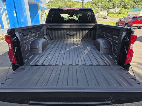 New 2026 Chevrolet Silverado 1500 RST w/ RST Select Package AWD/4WD image 21