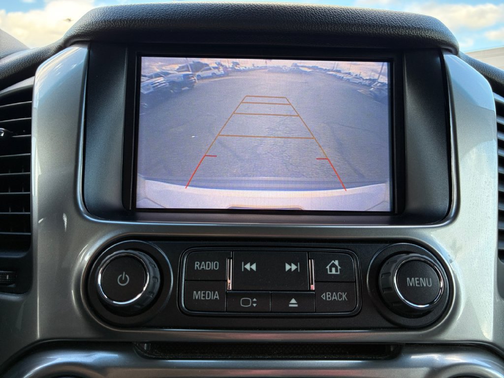 Used 2018 Chevrolet Tahoe LT RWD image 9